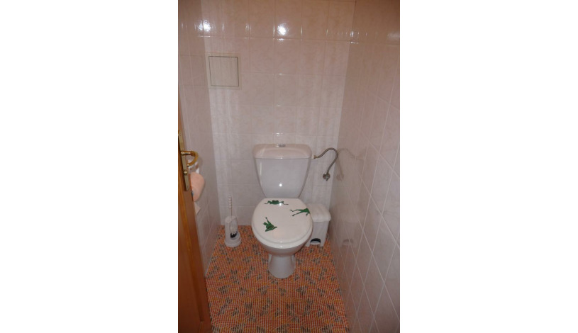 Alex apartmán Špindlerův Mlýn - apartmán pro max. 5 osob (60 m2)